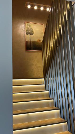 Inchiriez casa la liziera padurii, Cetatea fetei, Floresti - 3