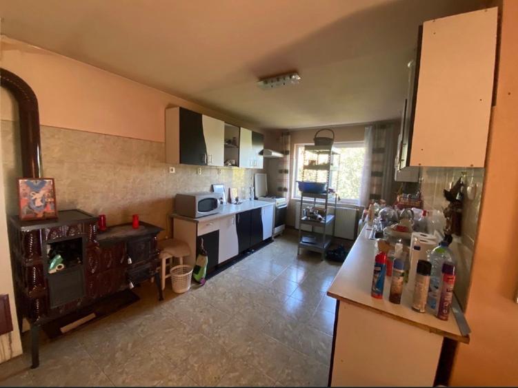 Casă separată cu 3 camere și teren 499mp - 8