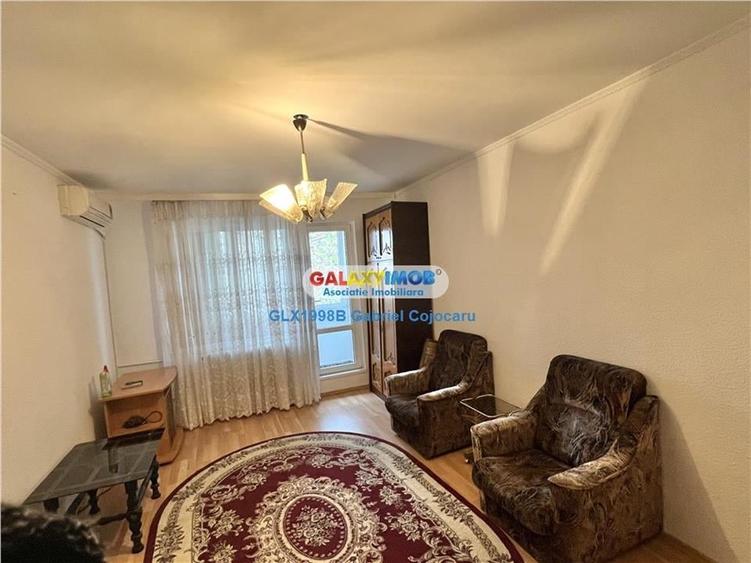 garsoniera 3 minute metrou Nicolae Grigorescu bloc mixt - 10