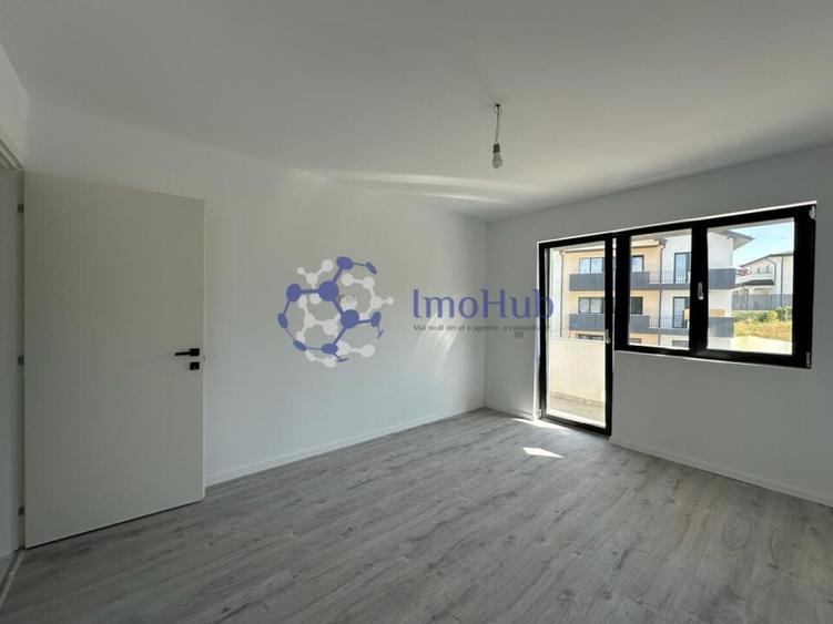Apartament 1 camera D Hlincea, Zero Comision ! - 21