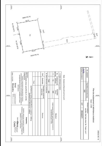 Teren 700mp Vadu Anei - 5