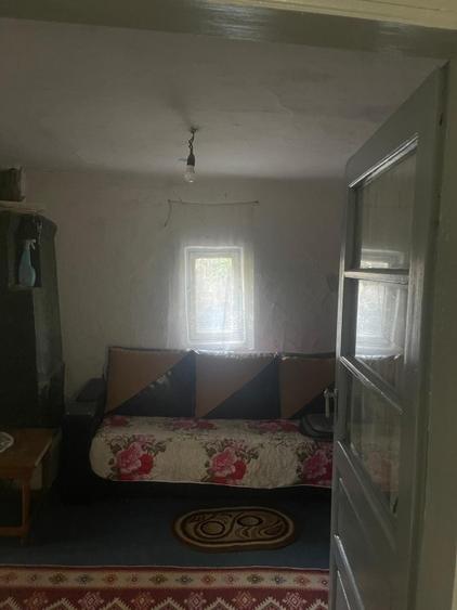 Teren cu casa in comuna Iepuresti, 33km de centrul Bucuresti - 8