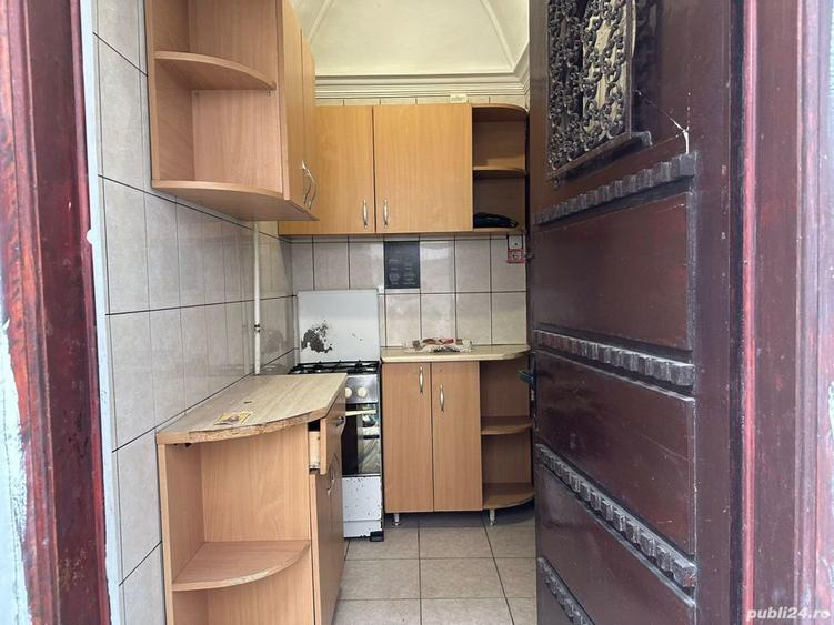 Casa de vanzare zona 1 Mai - 9
