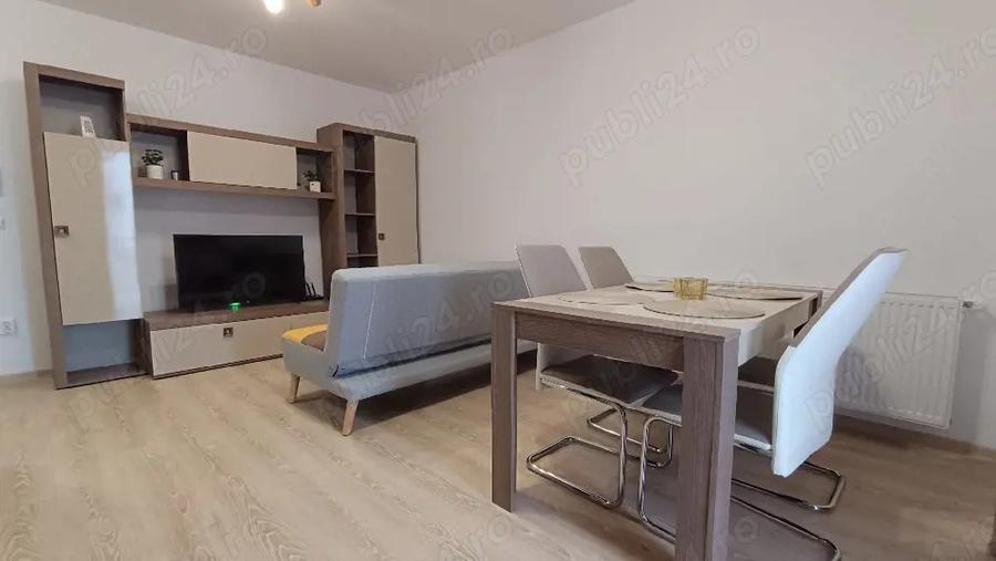 Inchiriere Apartament 2 camere Open-Space, Ogorului Sibiu - 1