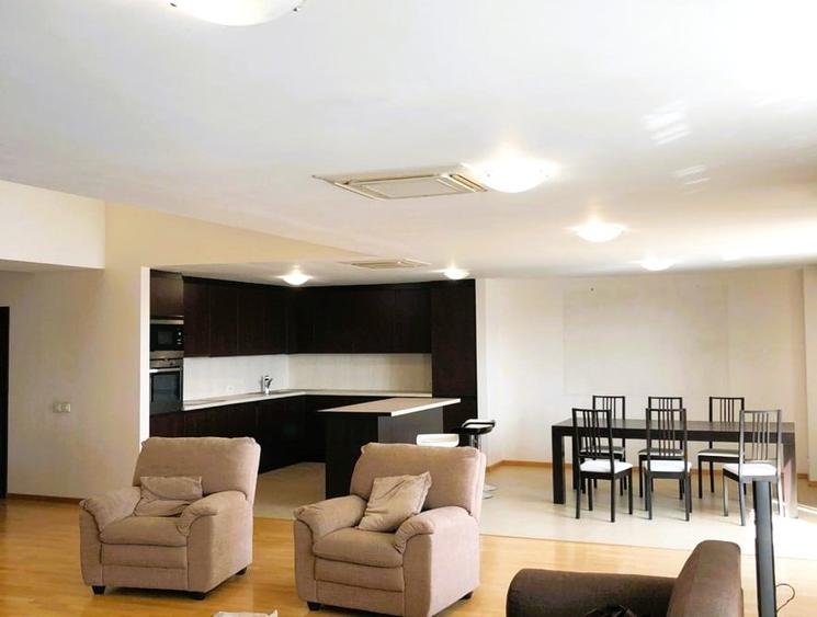 Penthouse 4 camere Primaverii - 2