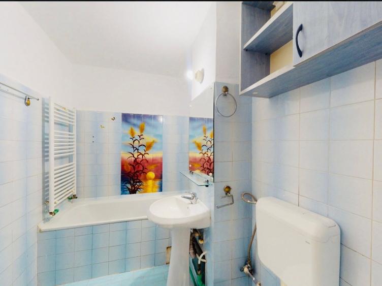 2 Camere, centrală termică, 0% COMISION - 9