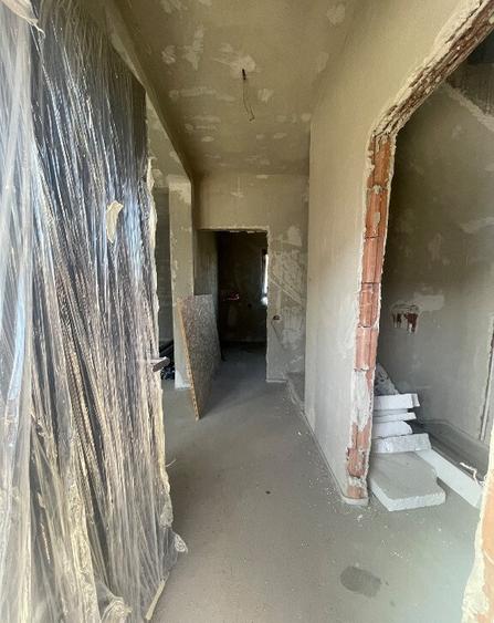 Casa individuala moderna cu 4 camere ?i finisaje la alegere - 12