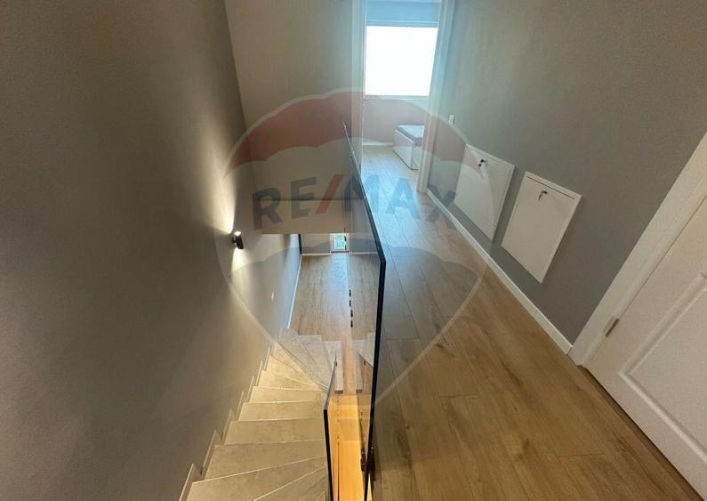 Duplex de inchiriat Voluntari - 21