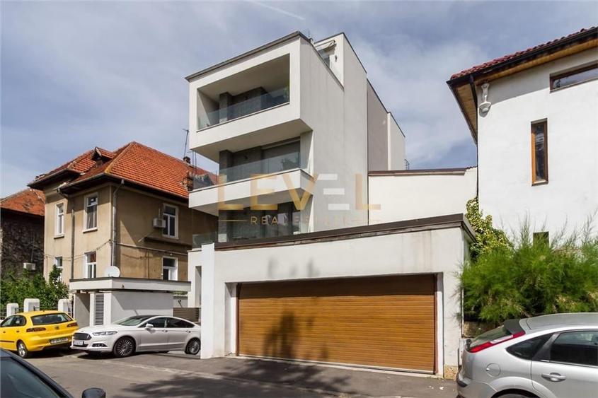 Penthouse de vanzare - Dorobanti Capitale - Vedere Panoramica - 38