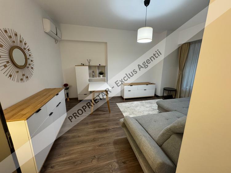 2 Camere Mihai Bravu – Vitan Residence 2 | Etaj 9 | Mobilat Lux + Parcare - 2