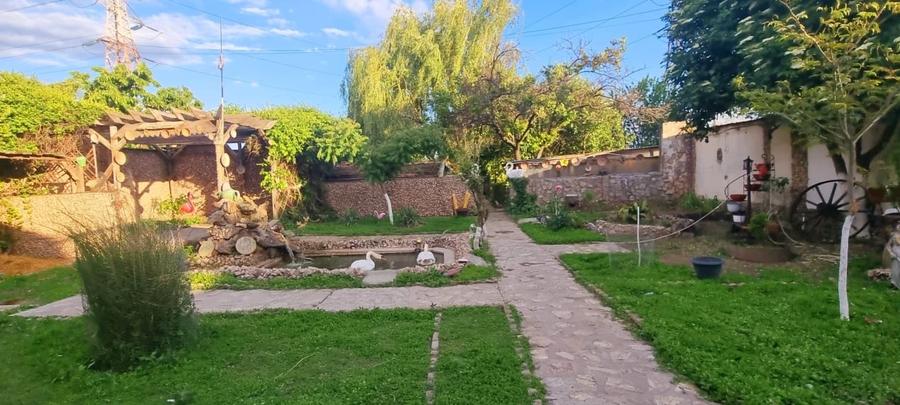 Casa parter cu teren de 1400 mp in Bariera Valcii aproape de drumul expres - 9