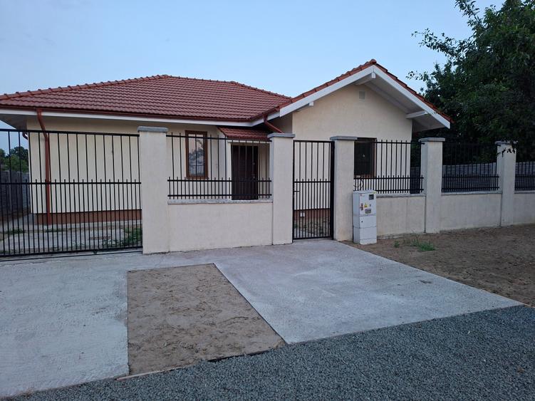 Parta(inainte de pod, zona Munteni),  la 10km de Timisoara - 1