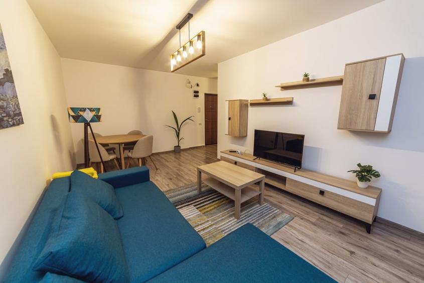 Apartament 2 camere | Parcare  | Popesti-Leordeni - 4