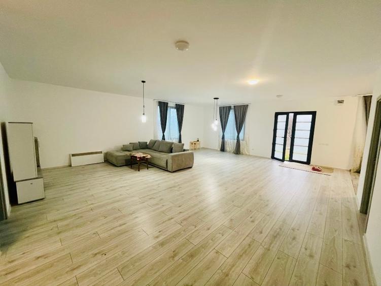 Casă nouă 120 mp + teren 7.000 mp – Scărișoara, Cislău (Buzău) - 4