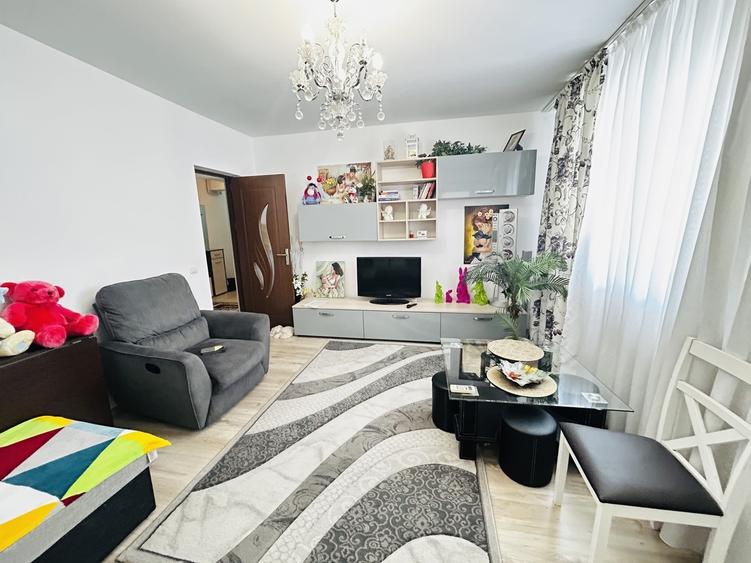 Popesti -Leordeni Drumul Fermei Penny Cu loc de Parcare - 1