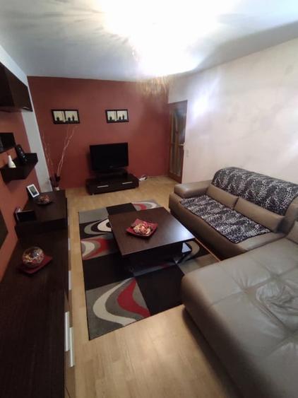 Apartament 2 camere, 55 mp, zona Brazda lui Novac - 3