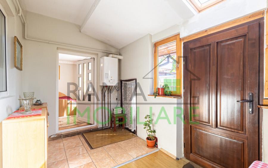 Casa primitoare in Satulung, Sacele curte generoasa ? - 13