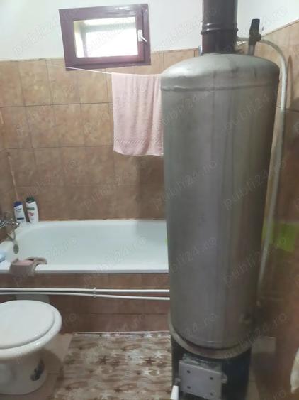 Vand casa Ru?ii Munti - 5