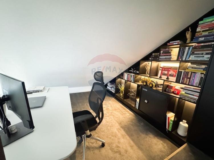 Proprietate unică în Bună Ziuă - Loft cu design premiat - 13