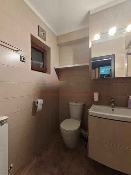 Ap 2 camere | Spitalul Militar | 63,31 mp | decomandat | parcare | termen lung - 8