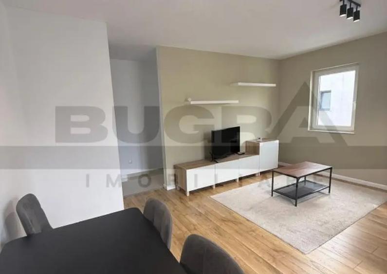 Apartament 2 camere, 60 mp, parcare, bloc nou, zona Romul... - 2