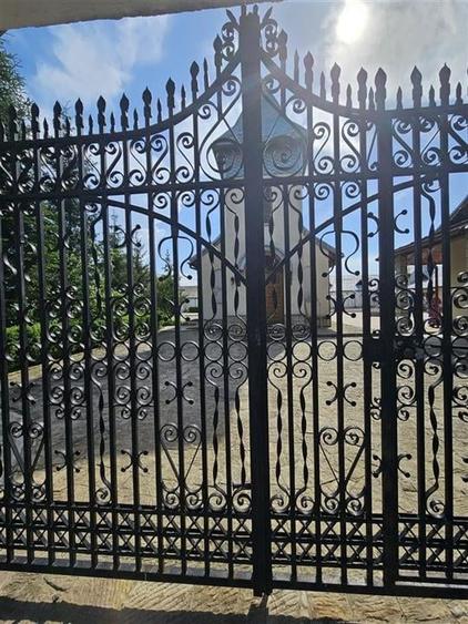 DOMENIU DE VANZARE  IN BORZESTI / ONESTI TABARA DE COPII,AZIL BATRANI,CENTRU DE - 4