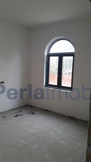 CARTIER REZIDENTIAL OVIDIU - VILA P+1 - 13