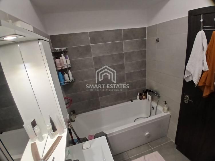 Apartament 2 camere- 61 mp -Atena Residence – Theodor Pallady - 8