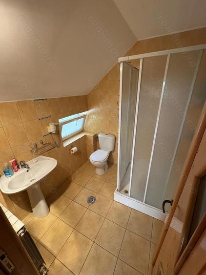 Proprietar, vand casa Cornu de Jos, Prahova - 1