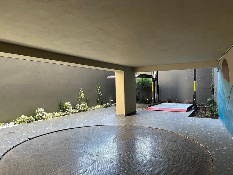 Spatii de birouri mobilate si amenajate la standarde superioare, Stefan cel Mare - 11