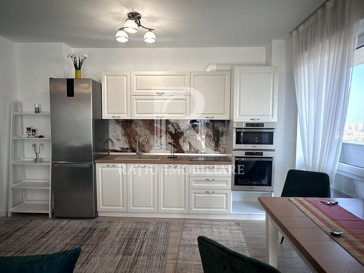 Apartament cu 3 camere | Urbana Residence | Oradea - 5