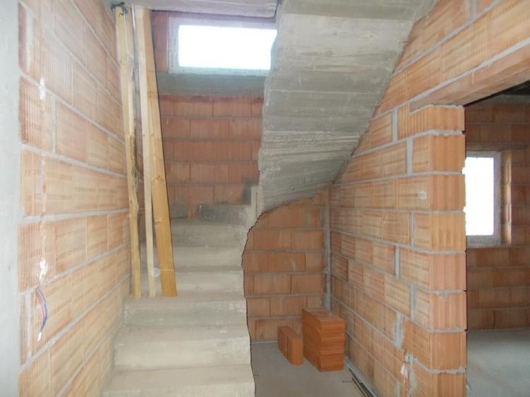 Casa P+E, Mosnita Veche, 5 camere, 96 mp util, 500mp teren - 4