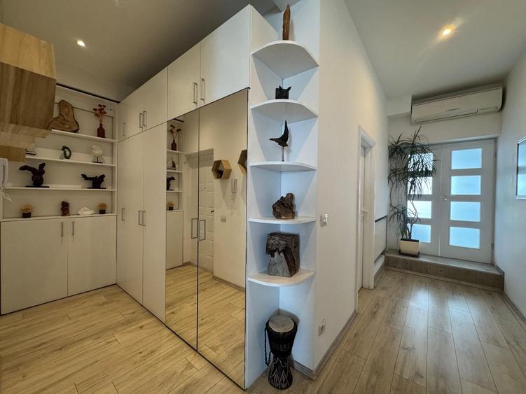 3 CAMERE || SISESTI || PANORAMA LAC GRIVITA - 16