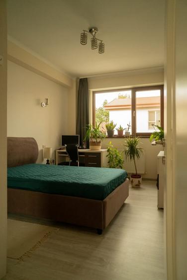 Apartament de Vânzare-3 Camere ,2 Băi -150000 EURO - 5