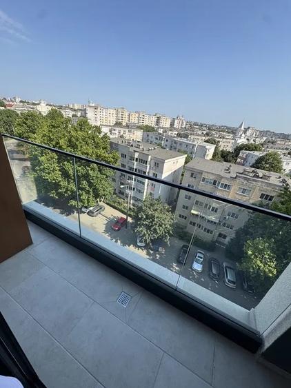 Apartament 2 camere decomandat Constanta zona INEL II - 8
