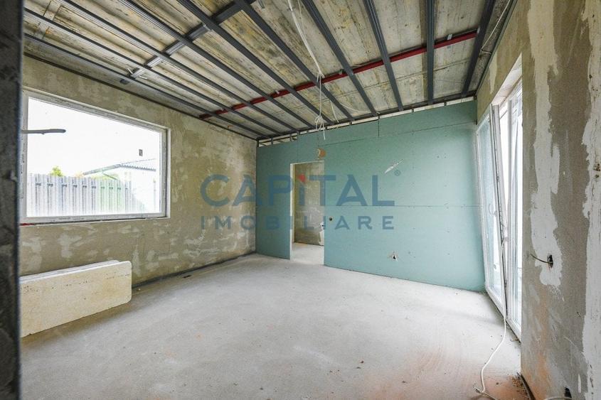 Casa zona Wonderland, cu CF! - 9