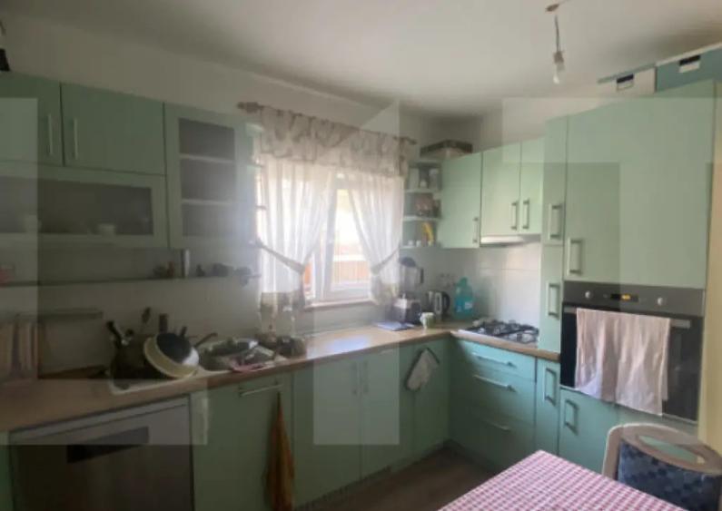 Vanzare sau schimb Casa cu 4 camere, ideala pentru fa - 7