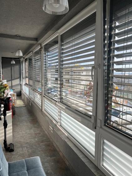 Vând apartament cu 4 camere 85 mp Pacurari - 14