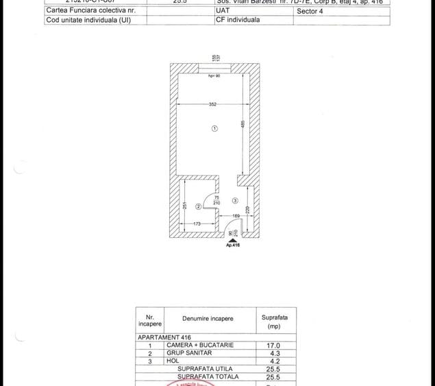RIN GRAND RESIDENCE RATE DIRECT DEZVOLTATOR - 9