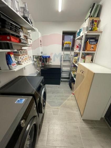 Casă / Vilă parter de vanzare in Balotesti, toate utilitatile - 17