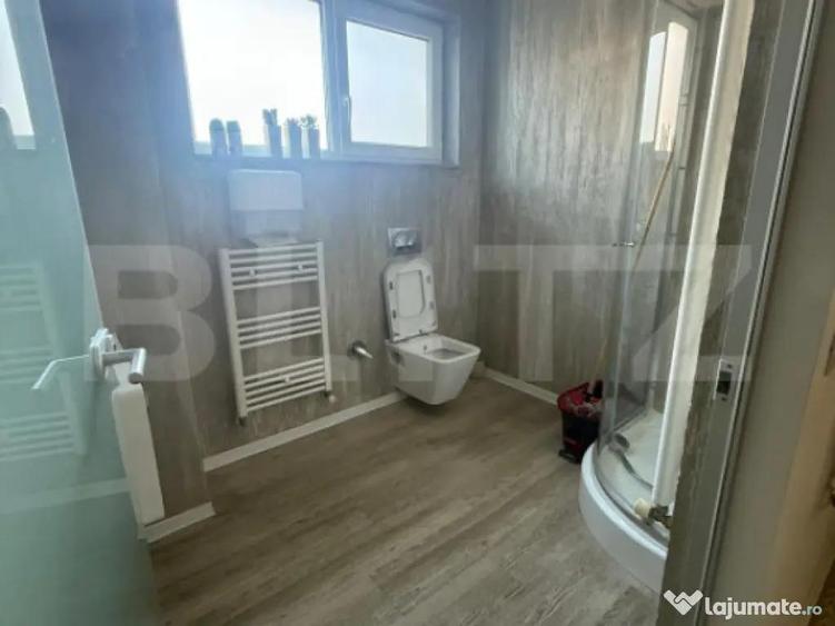 Spatiu comercial Premium, 139,3 mp, bloc nou, zona Obcini - 4