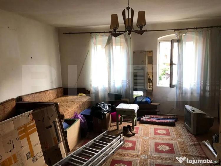OPORTUNITATE! Casa cu teren de 620mp, vedere panoramica, in - 1