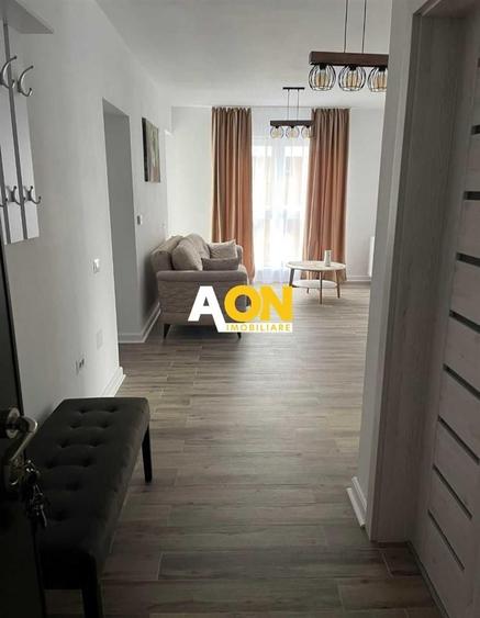 Apartament cu 3 Camere, 2 Bai, Etaj, 2 Zona Ultracentrala - 6