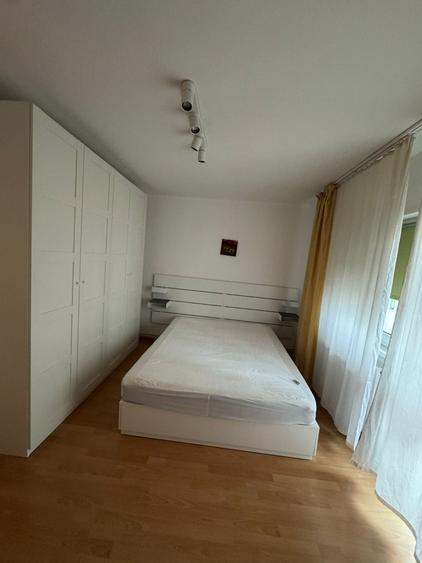 Vitan Mall,Amenajat,2 balcoane,centrala,mobilat,utilat,complet,Liber - 5