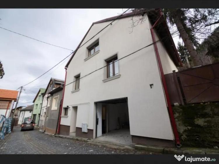 Apartament de 2 camere la casa in zona Schei - 3