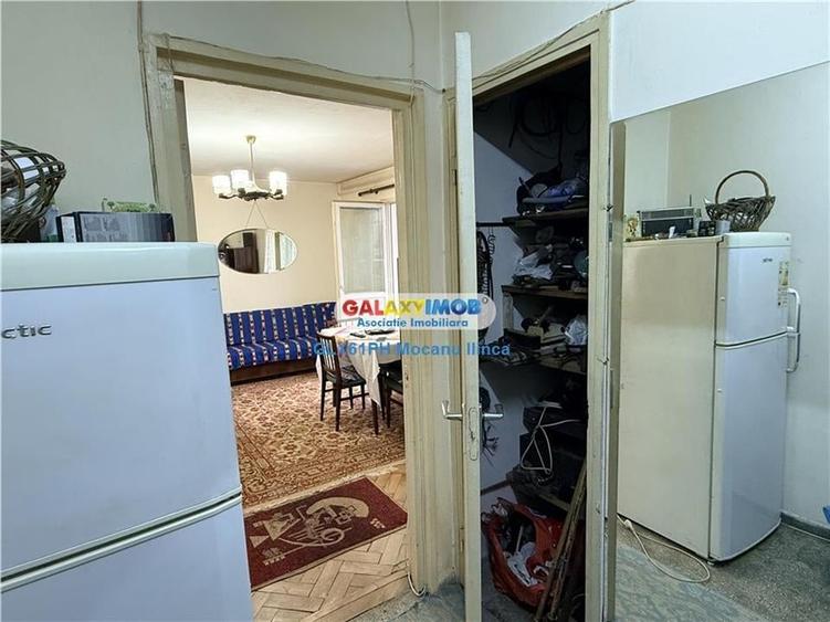 Vanzare apartament 3 camere, zona Nord, Ploiesti - 11