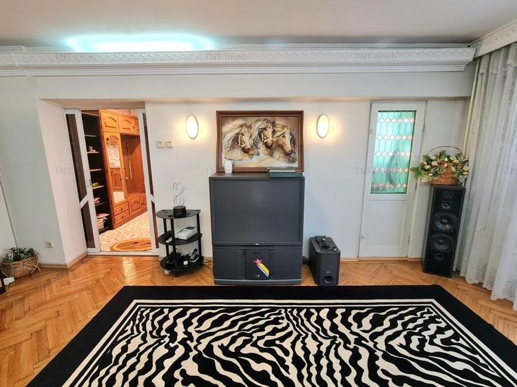 Apartament tip duplex Militari metrou Pacii, comision 0 ! - 3