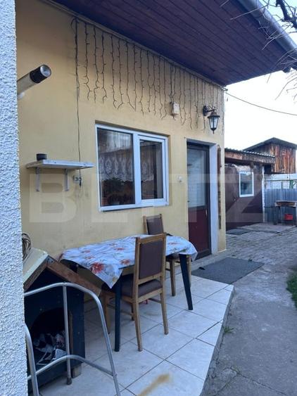 Casa individuala, curte si gradina, Harman - 11