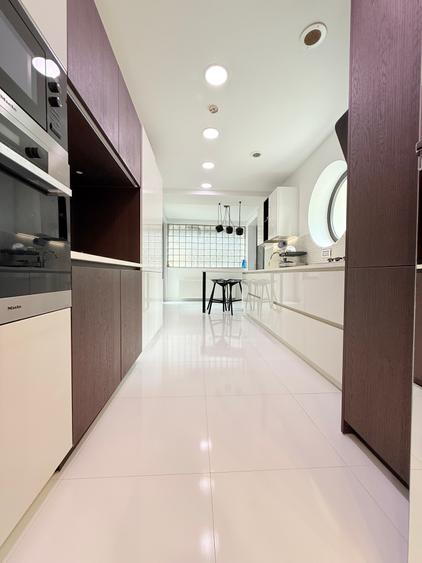 Vila spatioasa -12 camere- mobilata premium - zona Herastrau - 34