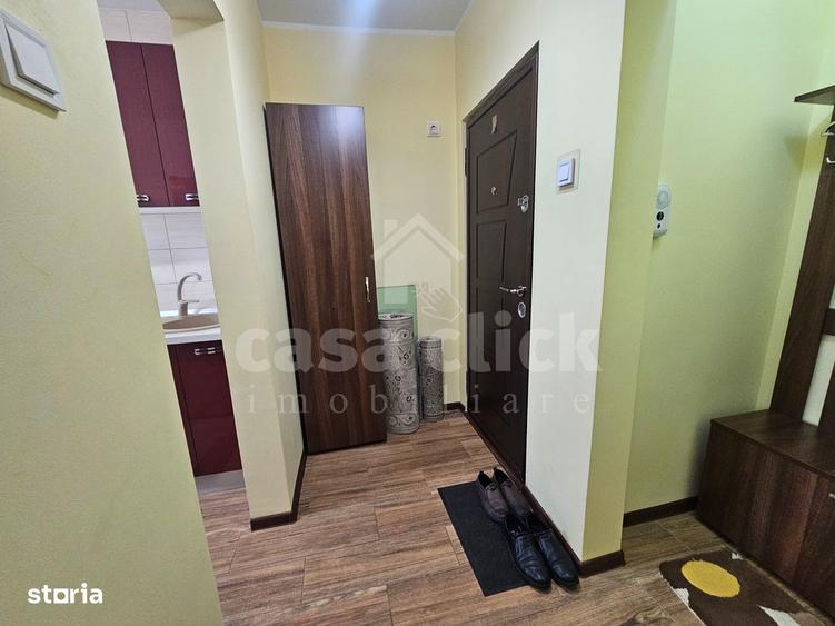 2 camere semidecomandat, 56 mp renovat complet, nelocuit, ?iglina 2! - 14
